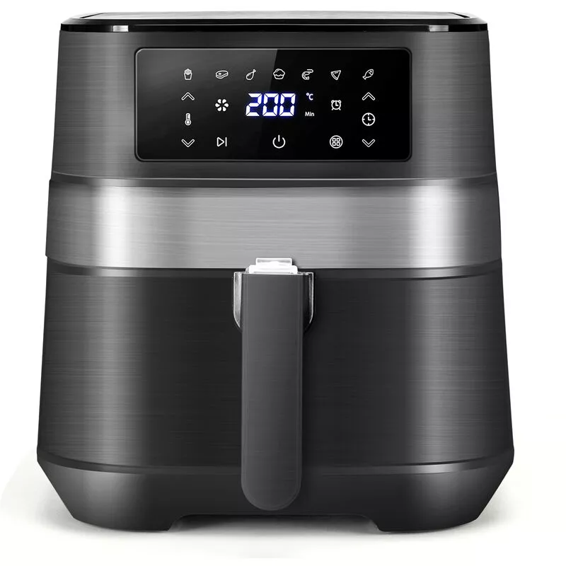 Andrea - Freidora Sin Aceite