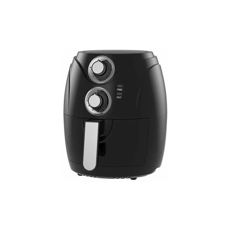 Buck - Muvip freidora de aire caliente - 2.3l - 1300w - temperatura regulable - temporizador - olla antiadherente barato