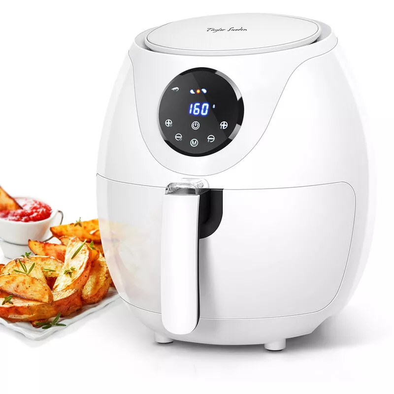 Eva - Freidora de Aire Sin Aceite