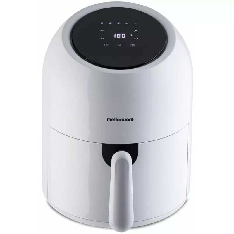 Freidora sin Aceite xl Crunchy Medium! 1000W | 3