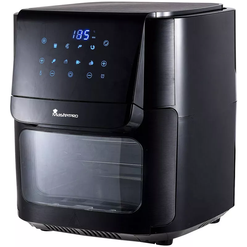 Masterpro - Feidora De Aire Horno 12L 1800W Foodies barato