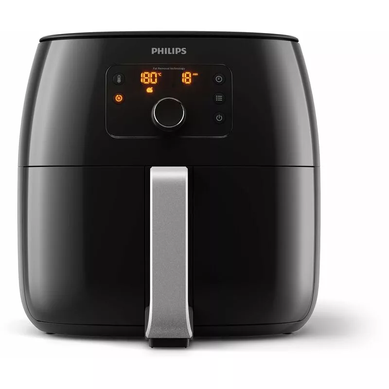 Philips Premium Airfryer XXL - 7.3L