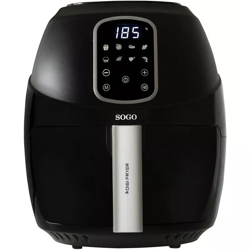 Sogo - Freidora Sin Aceite 3.5L-1400W barato