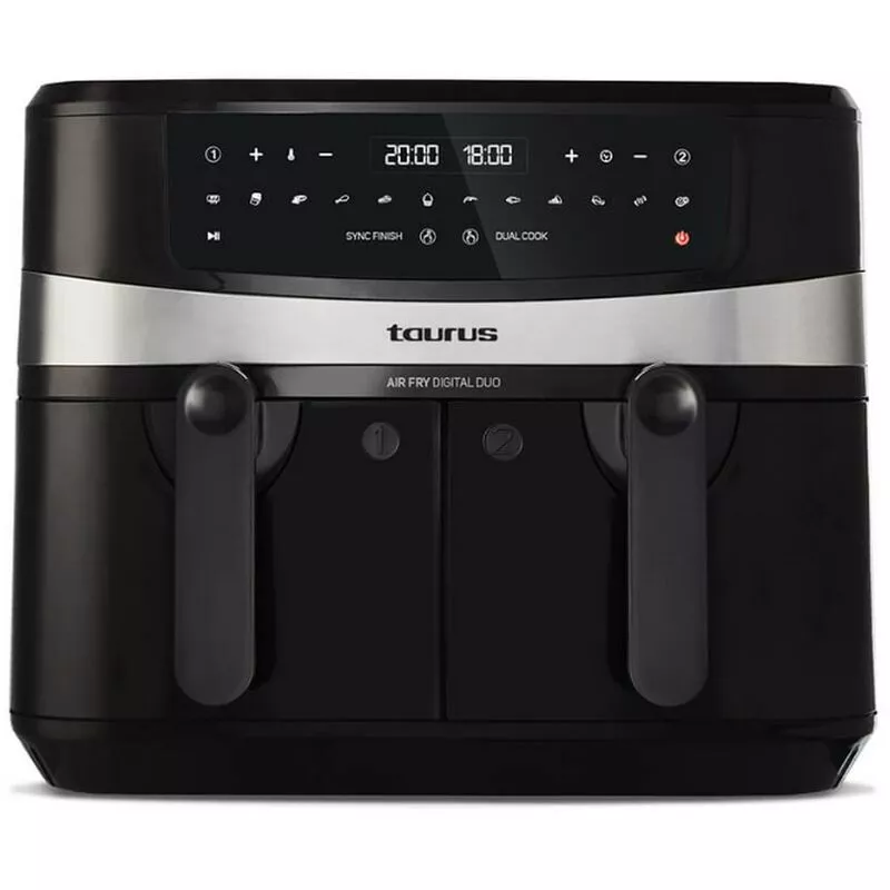 Taurus - Air Fry Digital Duo barato