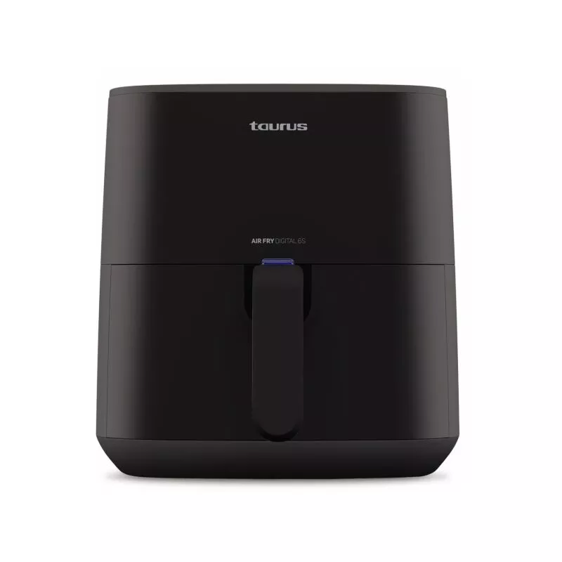 Taurus - freidora aire air fry digital 6S barato