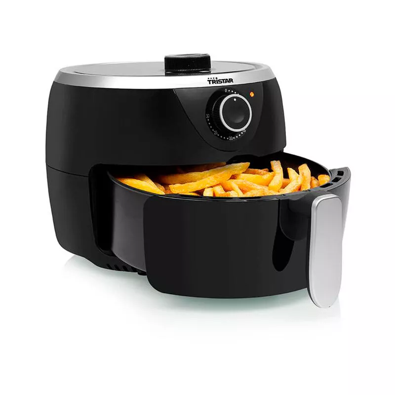 Tristar - freidora aire sin aceite 3