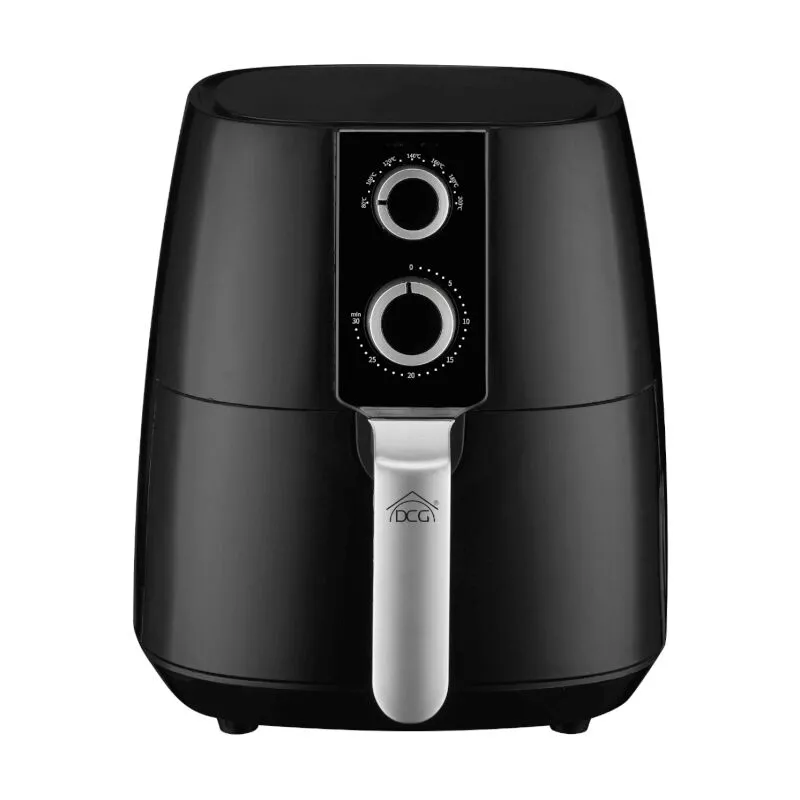 Webmarketpoint - Freidora De Aire 4 Lt Fr3508 En Oferta Webmarketpoint - Freidora De Aire 4 Lt Fr3508 Barato