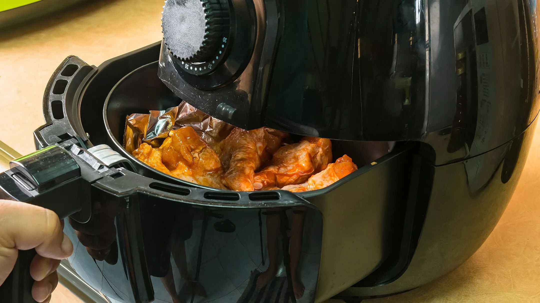 Alimentos Inesperados Que Puedes Cocinar En Tu Freidora De Aire En Oferta Comprar Alimentos Inesperados Que Puedes Cocinar En Tu Freidora De Aire