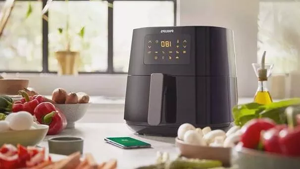 ¿Cómo Elegir El Tamaño Adecuado De Freidora De Aire Para Mi Hogar? En Oferta Comprar ¿Cómo Elegir El Tamaño Adecuado De Freidora De Aire Para Mi Hogar?