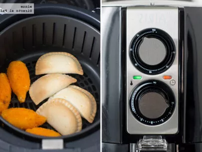 ¿Cómo Se Limpia Y Mantiene Una Freidora De Aire Sin Aceite? En Oferta Comprar ¿Cómo Se Limpia Y Mantiene Una Freidora De Aire Sin Aceite?