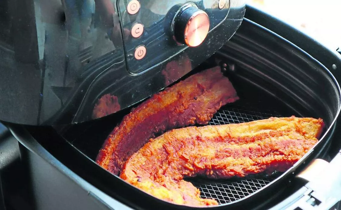 ¿Cuáles Son Las Diferencias Entre Una Freidora De Aire Y Una Freidora Tradicional? En Oferta Comprar ¿Cuáles Son Las Diferencias Entre Una Freidora De Aire Y Una Freidora Tradicional?