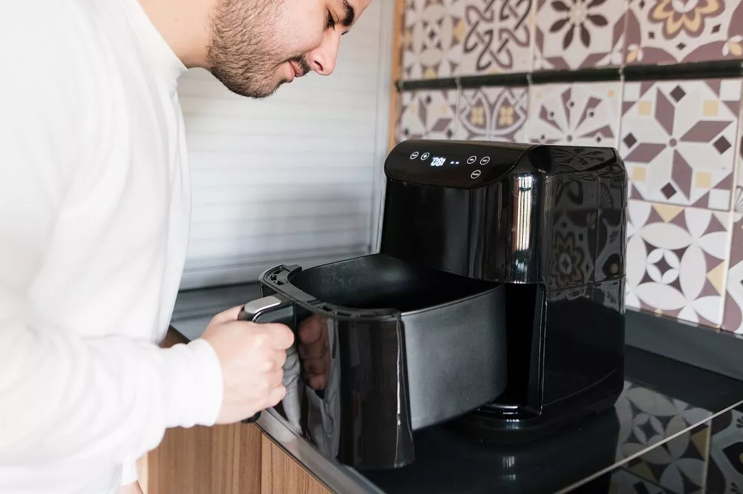 ¿Cuáles Son Los Beneficios De Cocinar Con Una Freidora De Aire? En Oferta Comprar ¿Cuáles Son Los Beneficios De Cocinar Con Una Freidora De Aire?