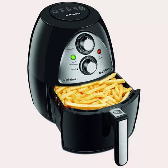 ¿Las Freidoras De Aire Son Seguras De Usar? En Oferta Comprar ¿Las Freidoras De Aire Son Seguras De Usar?
